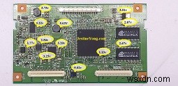 メインボードのDC電圧テストポイント徹底解説――測定・記録のメリットとデメリット