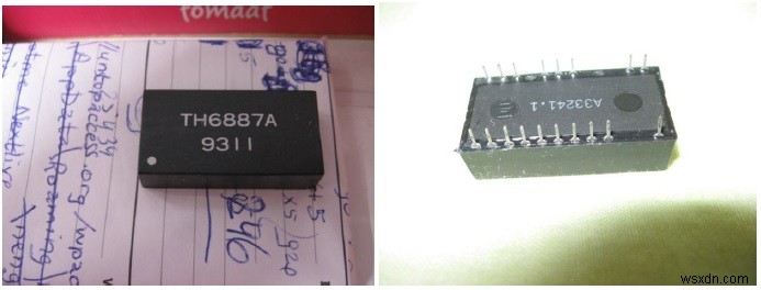 レトロPC復活劇:486DX-2マザーボードのRTC内蔵リチウム電池を交換して「CMOS BATTERY LOW」エラーを解消する方法