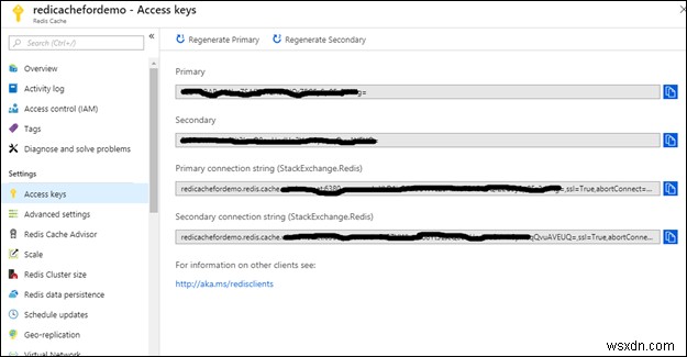 C#でAzure Redis Cacheをマスターする実践ガイド