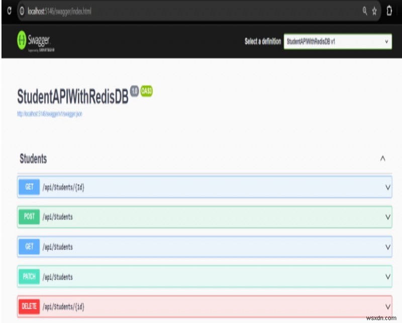 Redisを.NET 8 Web APIのプライマリデータストアとして活用する方法