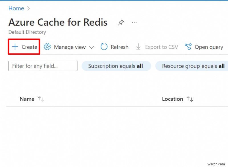 .NET 6 Web APIで実装するAzure Redis Cache:ステップバイステップ完全ガイド