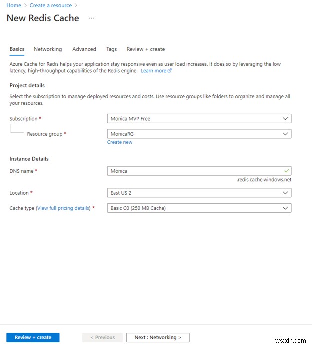 Azure Cache for Redis で Azure SQL のパフォーマンスを大幅に向上させる方法