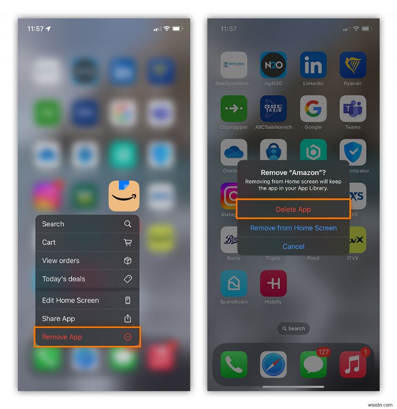 iPhoneのウイルスを検出して削除する方法｜初心者向けステップバイステップガイド