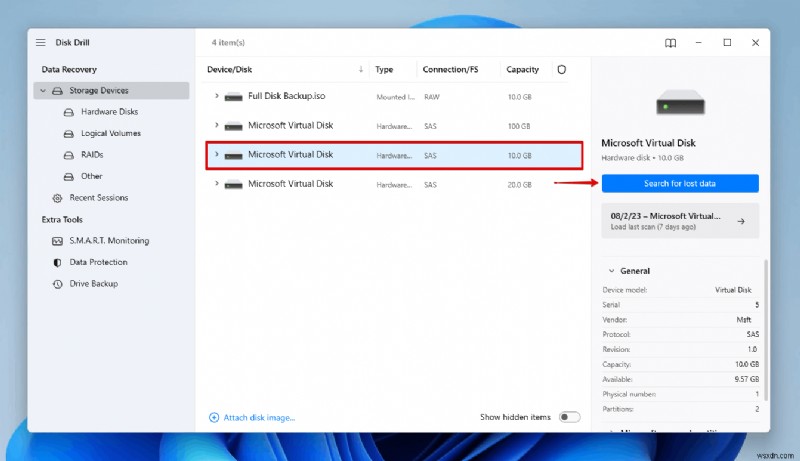 「ディスクをフォーマットしてください」エラーの解決法|Windowsでディスクにアクセスできないときの対処ガイド