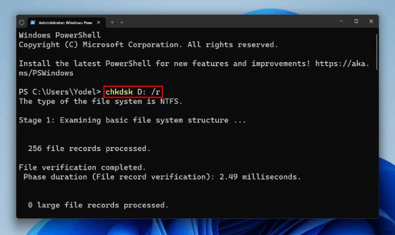 「ディスクをフォーマットしてください」エラーの解決法|Windowsでディスクにアクセスできないときの対処ガイド