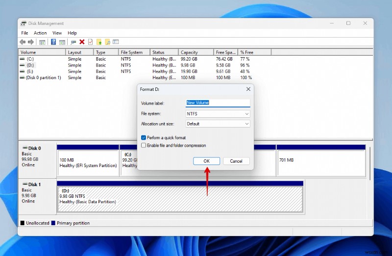 「ディスクをフォーマットしてください」エラーの解決法|Windowsでディスクにアクセスできないときの対処ガイド