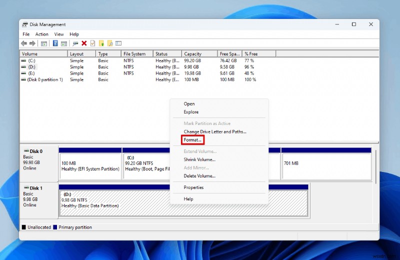 「ディスクをフォーマットしてください」エラーの解決法|Windowsでディスクにアクセスできないときの対処ガイド