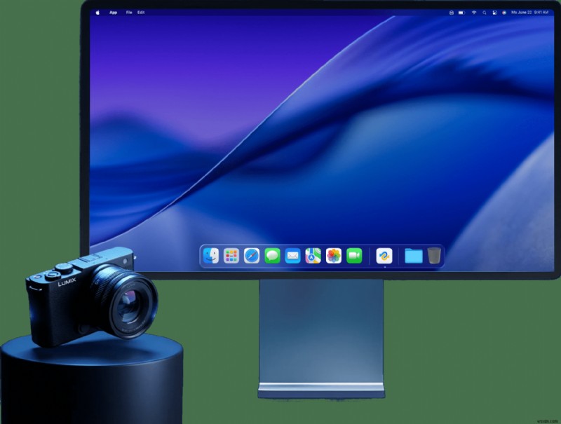 4DDiG Mac Data Recovery:AI搭載で高速・高精度なMacデータ復元ソフトウェア