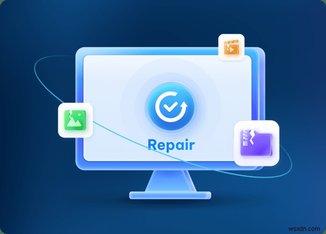4DDiG Mac Data Recovery:AI搭載で高速・高精度なMacデータ復元ソフトウェア