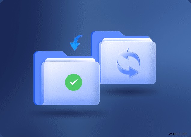 4DDiG Mac Data Recovery:AI搭載で高速・高精度なMacデータ復元ソフトウェア