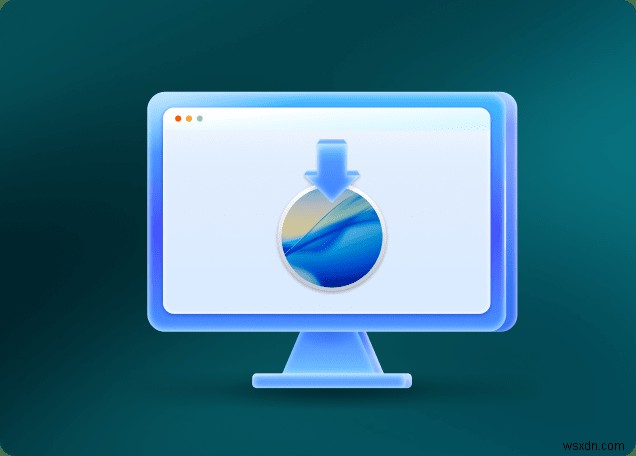 4DDiG Mac Data Recovery:AI搭載で高速・高精度なMacデータ復元ソフトウェア