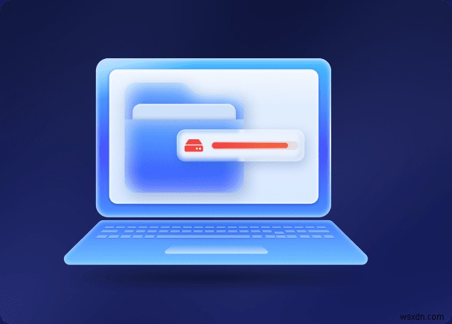 4DDiG Mac Data Recovery:AI搭載で高速・高精度なMacデータ復元ソフトウェア