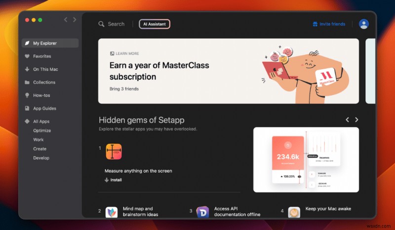 Setapp徹底レビュー：Macアプリ定額サブスクリプションサービスの実力を解説