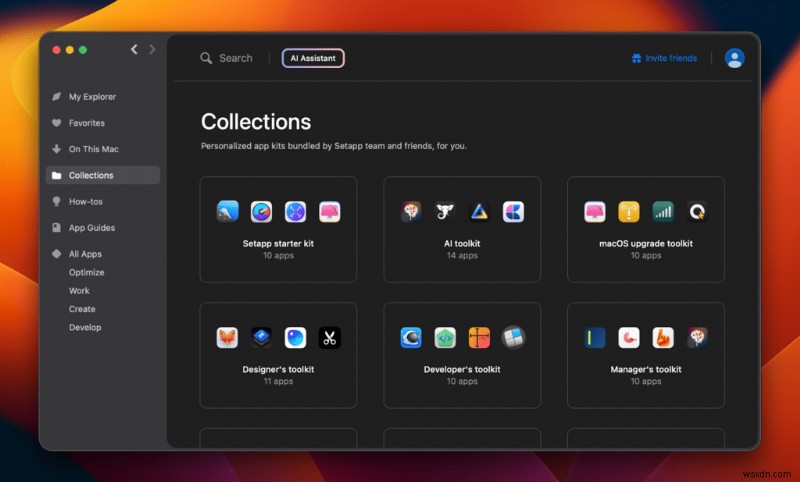 Setapp徹底レビュー：Macアプリ定額サブスクリプションサービスの実力を解説