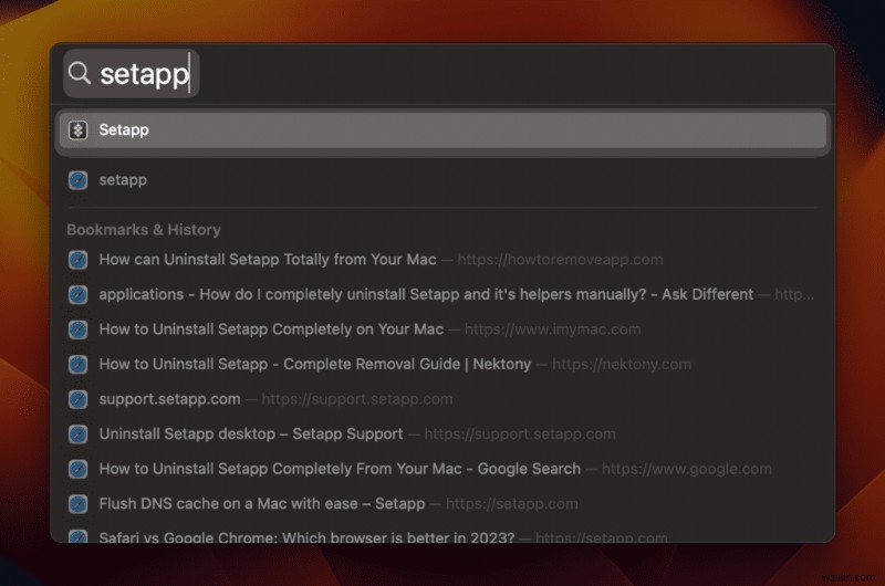 Setapp徹底レビュー：Macアプリ定額サブスクリプションサービスの実力を解説