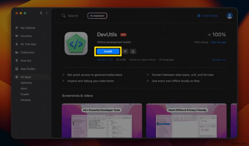 Setapp徹底レビュー：Macアプリ定額サブスクリプションサービスの実力を解説