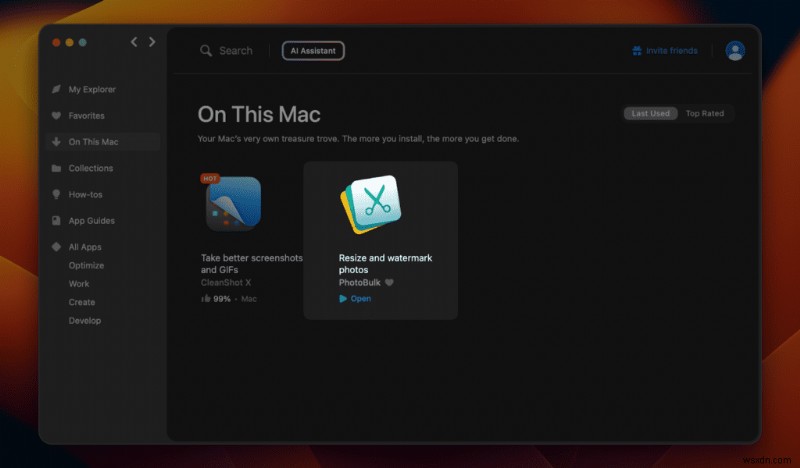 Setapp徹底レビュー：Macアプリ定額サブスクリプションサービスの実力を解説