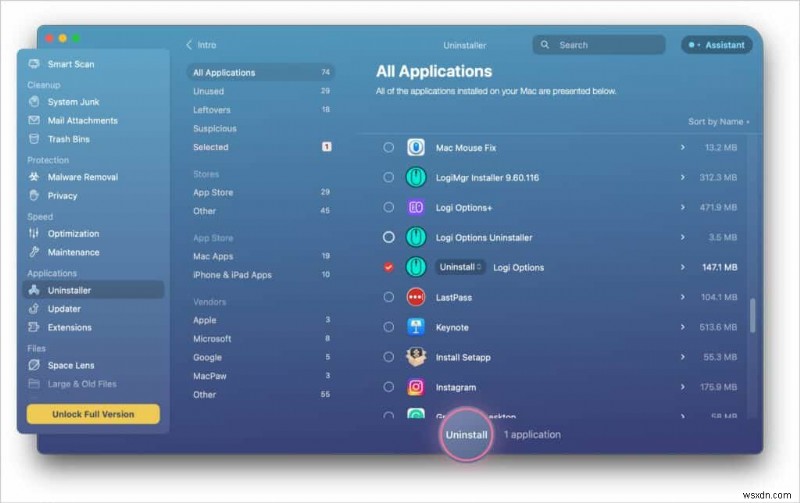 MacからSpotifyを完全にアンインストールする方法|初心者向けステップバイステップガイド