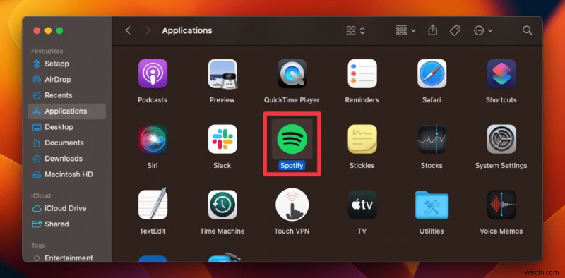 MacからSpotifyを完全にアンインストールする方法|初心者向けステップバイステップガイド