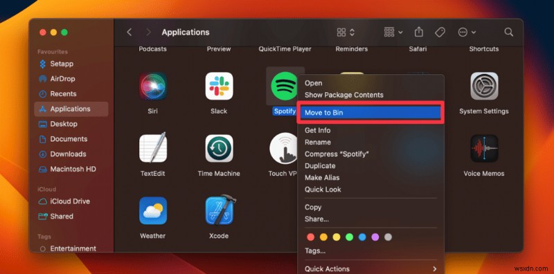 MacからSpotifyを完全にアンインストールする方法|初心者向けステップバイステップガイド