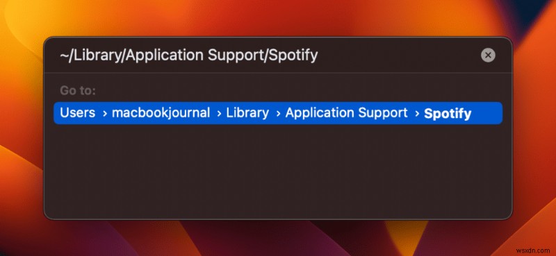 MacからSpotifyを完全にアンインストールする方法|初心者向けステップバイステップガイド