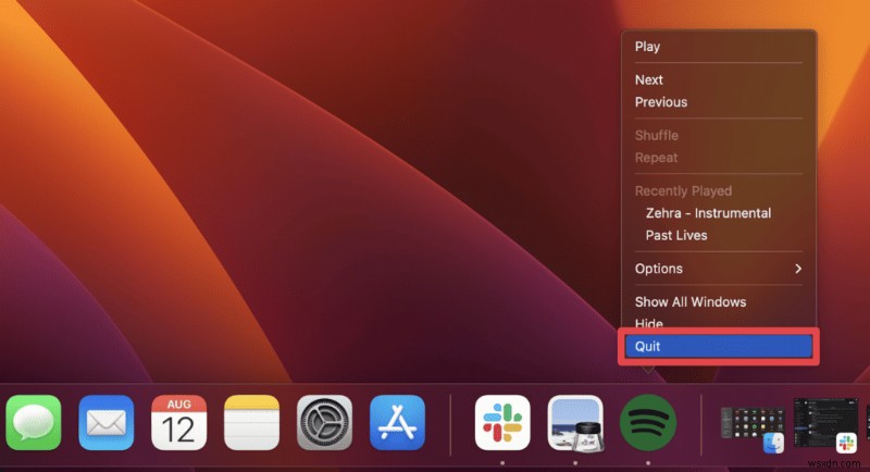 MacからSpotifyを完全にアンインストールする方法|初心者向けステップバイステップガイド