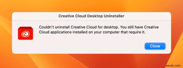 MacでAdobe Creative Cloudを完全にアンインストールする方法 – 徹底解説ステップバイステップガイド