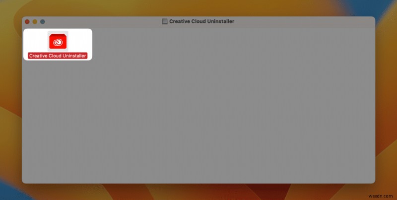 MacでAdobe Creative Cloudを完全にアンインストールする方法 – 徹底解説ステップバイステップガイド