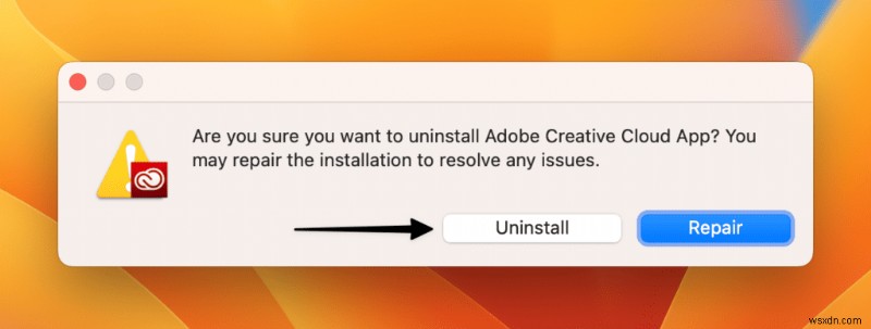 MacでAdobe Creative Cloudを完全にアンインストールする方法 – 徹底解説ステップバイステップガイド