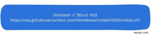 macOSで「brew: command not found」エラーを解決する方法 – Homebrewパス設定のクイック修正ガイド