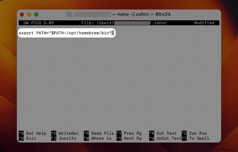 macOSで「brew: command not found」エラーを解決する方法 – Homebrewパス設定のクイック修正ガイド