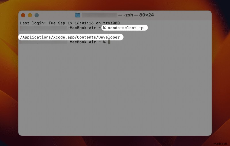 macOSで「brew: command not found」エラーを解決する方法 – Homebrewパス設定のクイック修正ガイド