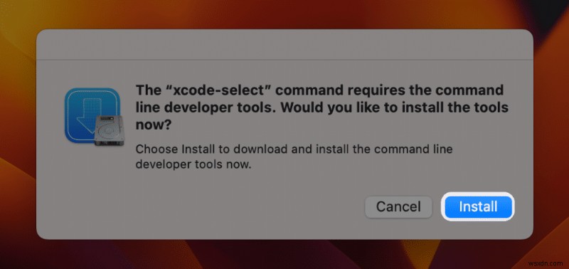 macOSで「brew: command not found」エラーを解決する方法 – Homebrewパス設定のクイック修正ガイド