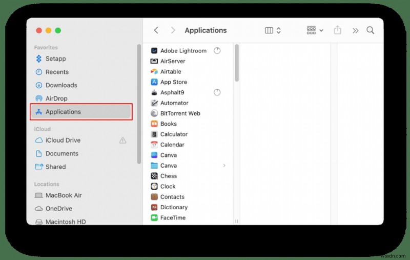ステップバイステップ解説:MacからMicrosoft Officeを完全にアンインストールする方法