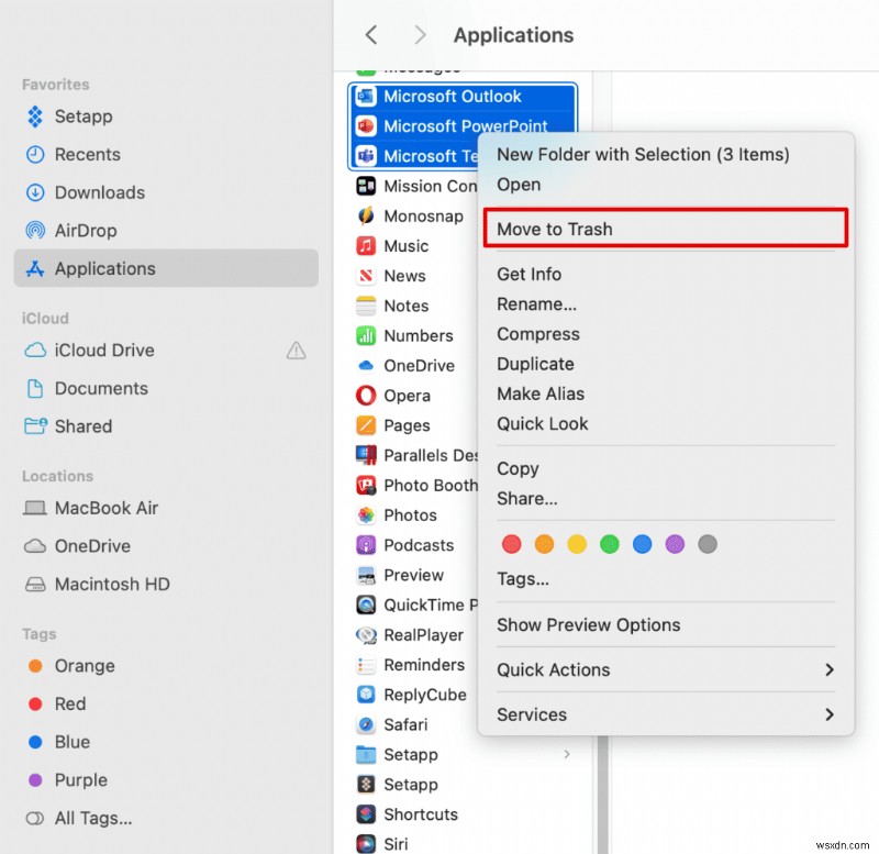 ステップバイステップ解説:MacからMicrosoft Officeを完全にアンインストールする方法