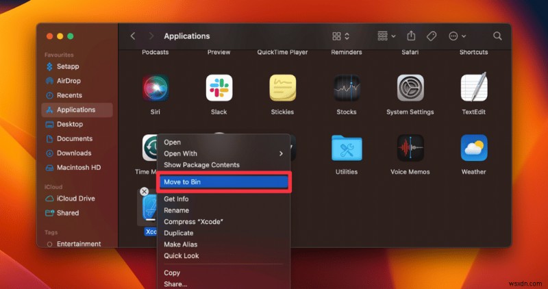 【保存版】MacからXcodeを完全アンインストールする方法|ステップバイステップ解説