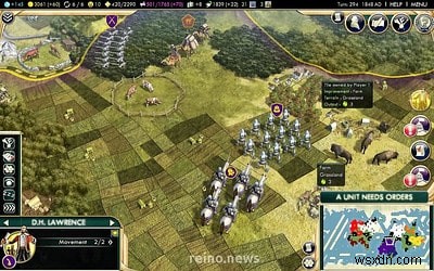 MacでCivilization Vをプレイする方法｜macOSユーザーのための完全ガイド