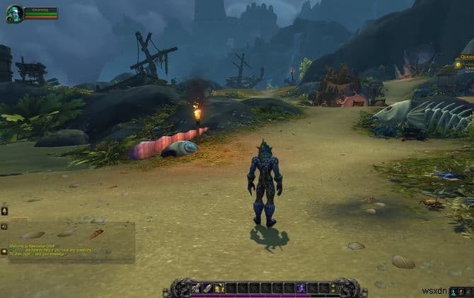 MacでWorld of Warcraftをプレイする方法|ダウンロード&セットアップ完全ガイド