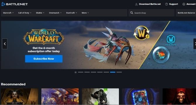 MacでWorld of Warcraftをプレイする方法|ダウンロード&セットアップ完全ガイド