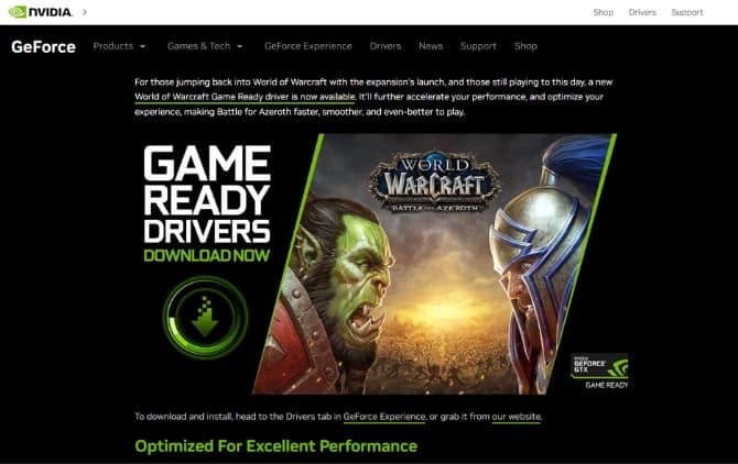 MacでWorld of Warcraftをプレイする方法|ダウンロード&セットアップ完全ガイド