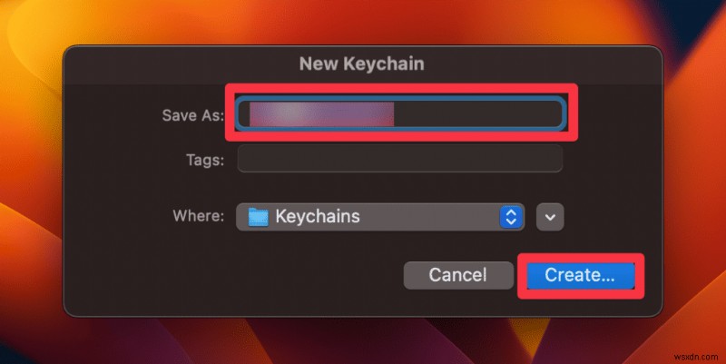 Macで「assistantdがログインキーチェーンを使用しようとしています」エラーを解決する4つの方法