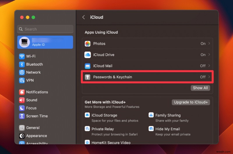Macで「assistantdがログインキーチェーンを使用しようとしています」エラーを解決する4つの方法