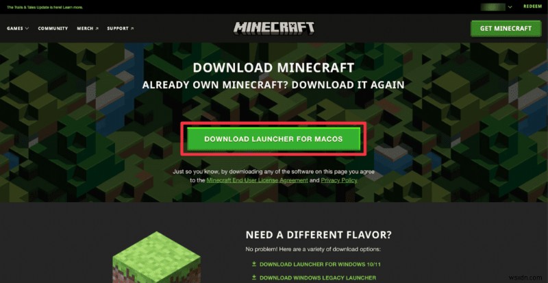MacでMinecraftをプレイする完全ガイド|インストール手順、最適化、無料の代替手段