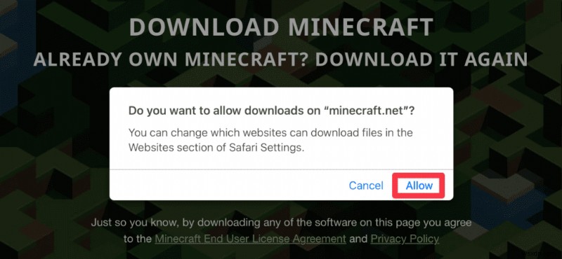 MacでMinecraftをプレイする完全ガイド|インストール手順、最適化、無料の代替手段