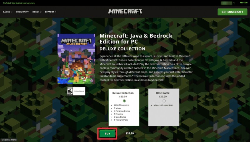 MacでMinecraftをプレイする完全ガイド|インストール手順、最適化、無料の代替手段