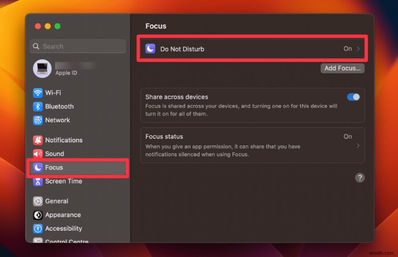 Macの「おやすみモード」をマスターする：初心者向けステップバイステップ完全ガイド