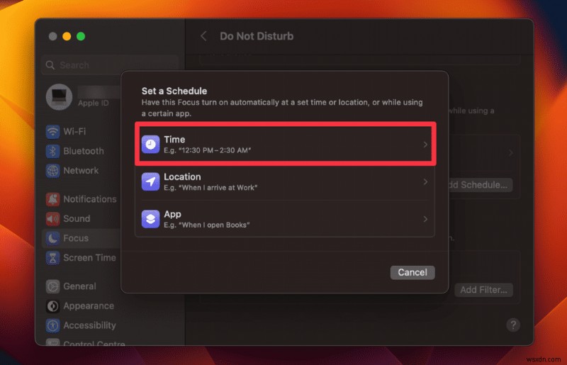 Macの「おやすみモード」をマスターする：初心者向けステップバイステップ完全ガイド