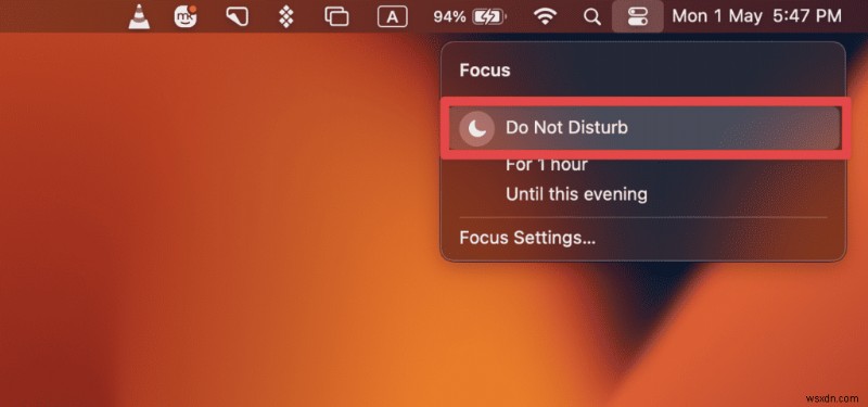Macの「おやすみモード」をマスターする：初心者向けステップバイステップ完全ガイド