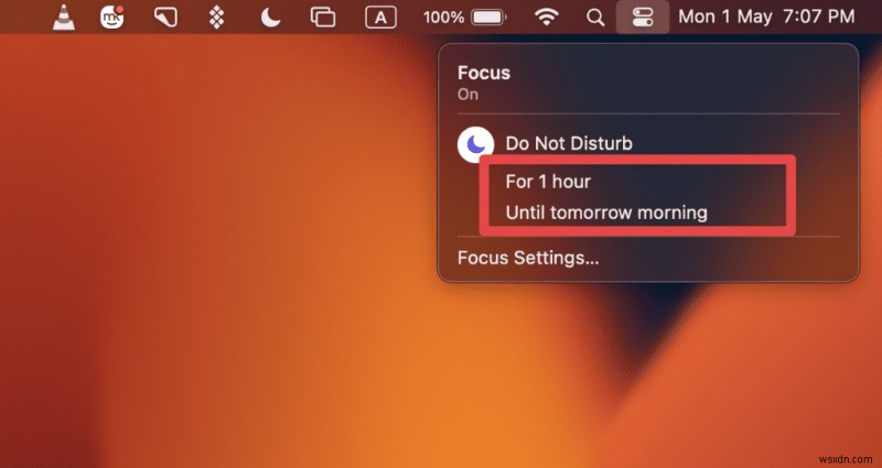 Macの「おやすみモード」をマスターする：初心者向けステップバイステップ完全ガイド