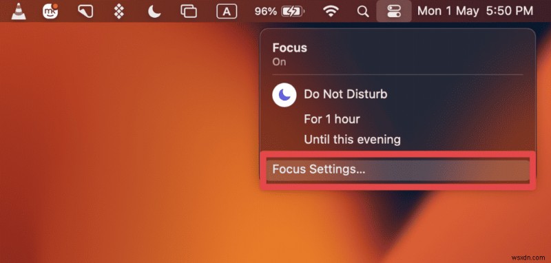 Macの「おやすみモード」をマスターする：初心者向けステップバイステップ完全ガイド